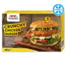 Bild 1 von VOSSKO Crunchy Chicken Burger*
