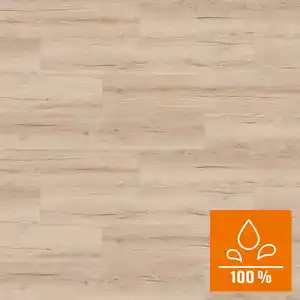 Kaindl Poseidon Laminat 7 mm Wasserfest Hawaii Oak