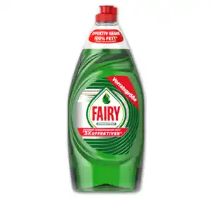 FAIRY*