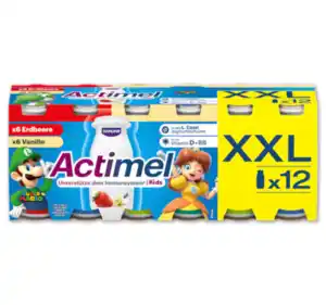 DANONE Actimel*
