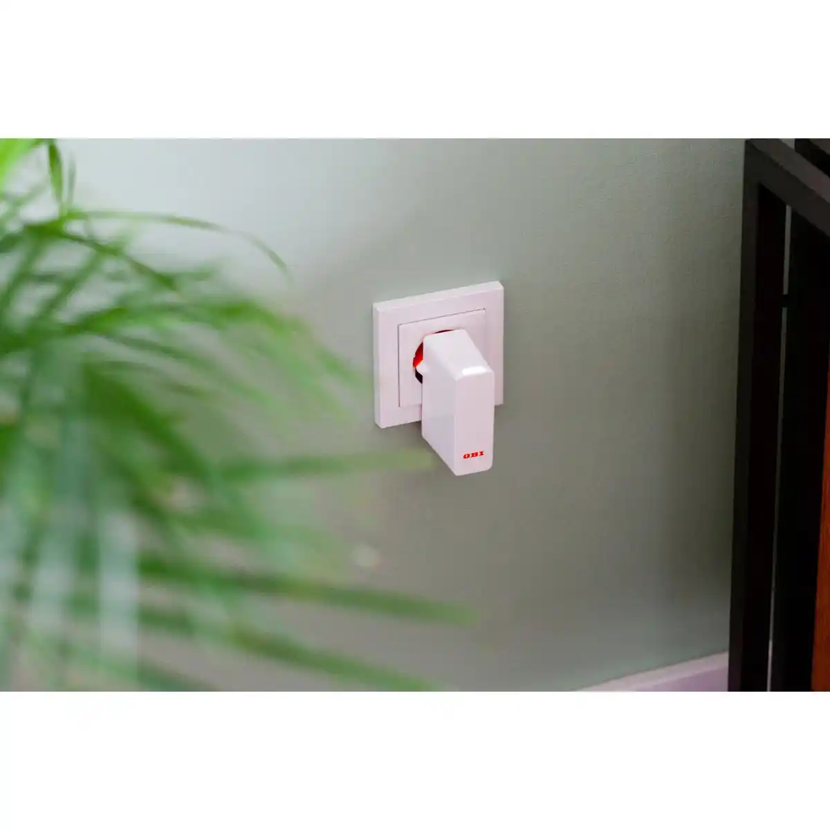 Bild 4 von OBI ENERGY TRACKER smarter Stromzähler-Ausleser