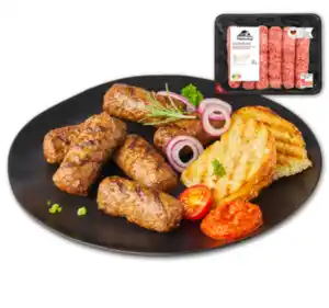 MÜHLENHOF Frische Cevapcici*