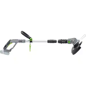 LUX Akku-Rasentrimmer 1 PowerSystem A-RT-20/26-24