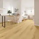 Bild 2 von Vinylboden Eiche Bergen mit Kork-Trittschalldämmung