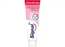 Bild 1 von Signal Zahncreme Sensitive extra