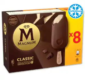 MAGNUM Eis am Stiel*