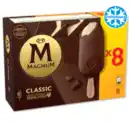 Bild 1 von MAGNUM Eis am Stiel*