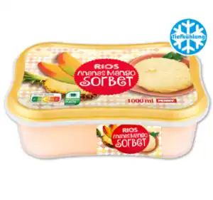 RIOS Sorbet*