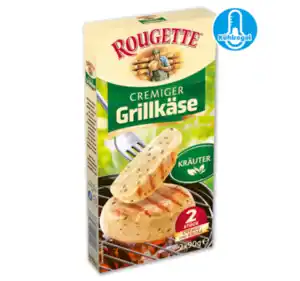ROUGETTE Grillkäse oder Ofenkäse*