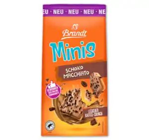 BRANDT Minis*