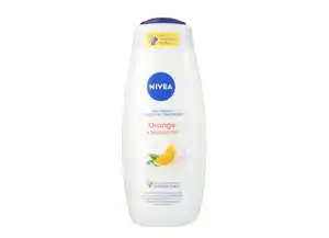 Nivea Duschgel Orange &amp; Avocadoöl