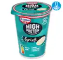Bild 1 von DR. OETKER High Protein Pudding*