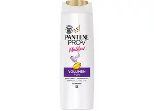 Pantene Shampoo Volumen Pur