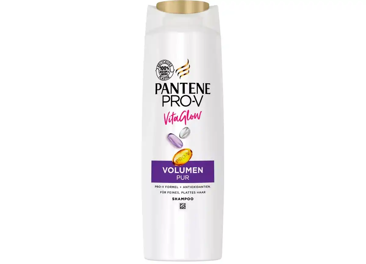 Bild 1 von Pantene Shampoo Volumen Pur