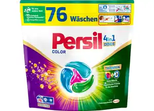 Persil 4in1 Discs