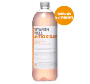 WELL Vitamin Antioxidant*