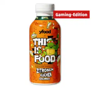 YFOOD Trinkmahlzeit*