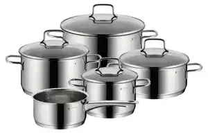 WMF Topfset Astoria 5-tlg., 1 Stk