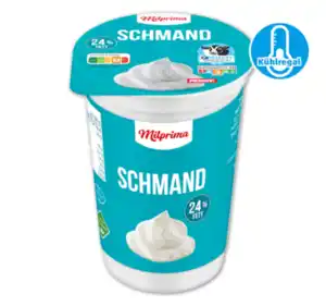MILPRIMA Schmand