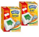 Bild 1 von SWIRL Staubfilterbeutel-Jahrespackung*