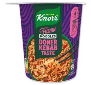 KNORR Doner Kebab*