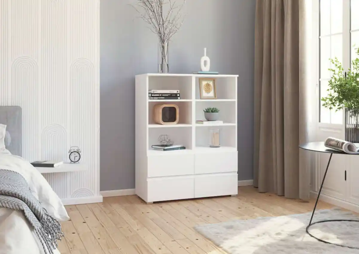 Bild 2 von rauch Regalelement Joel