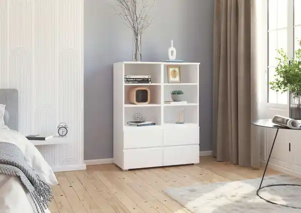 Bild 2 von rauch Regalelement Joel