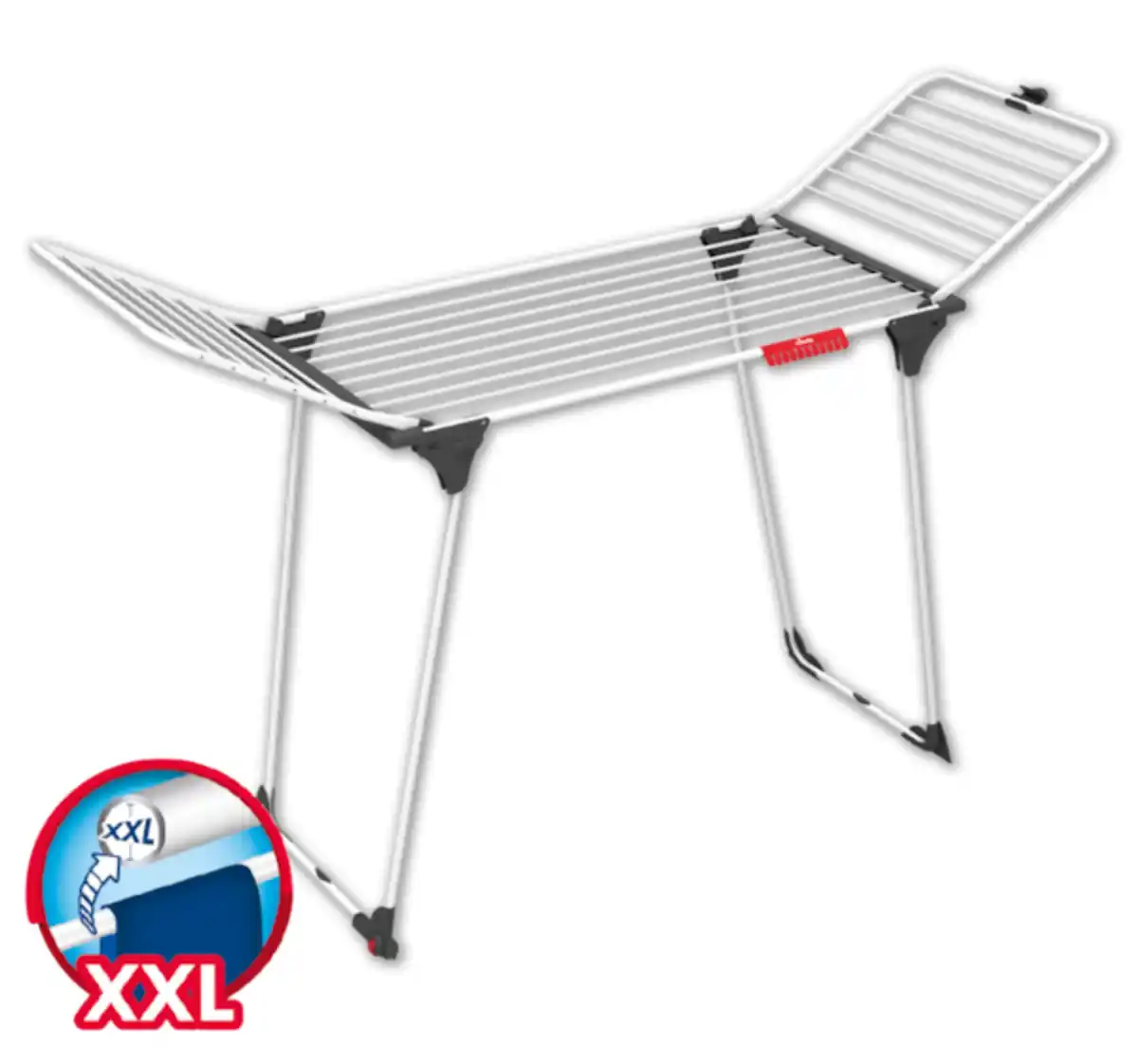 Bild 1 von VILEDA Wäschetrockner KING*