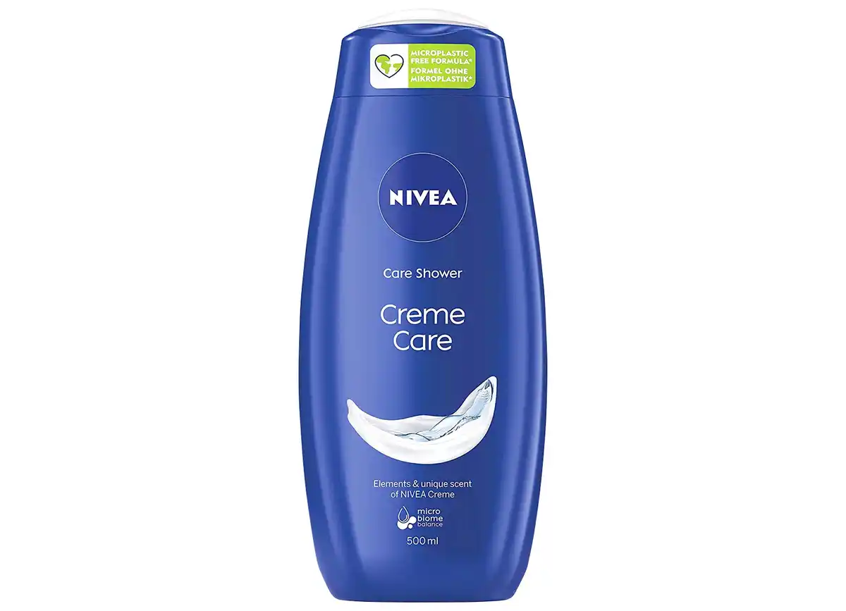 Bild 1 von Nivea Duschgel Creme Care