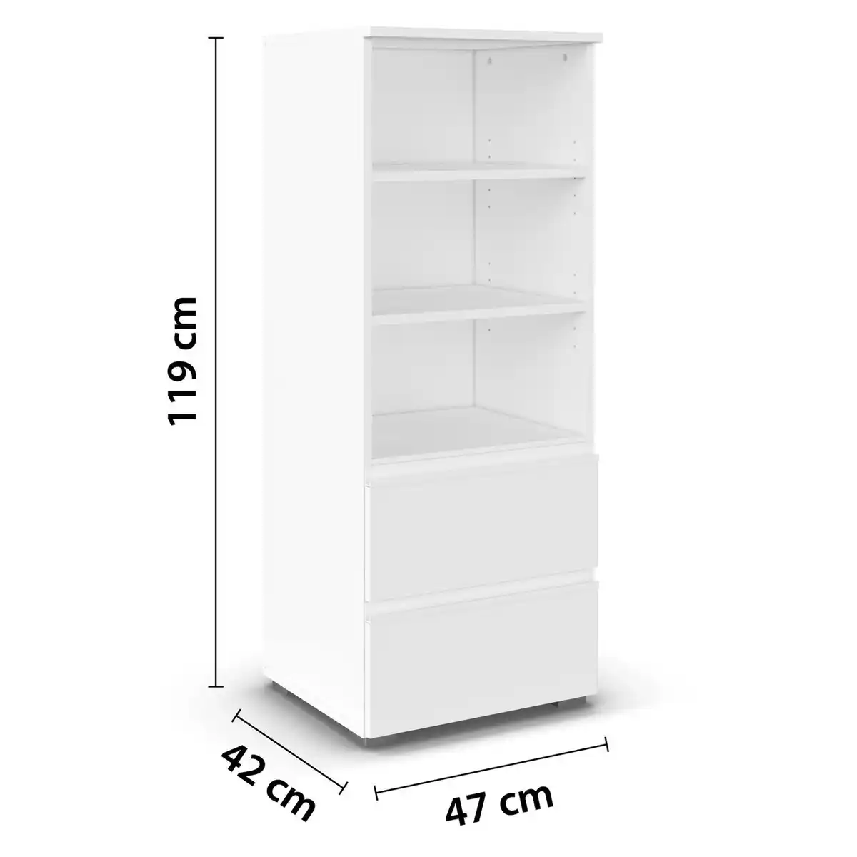 Bild 4 von rauch Regalelement Joel