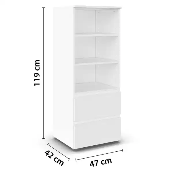 Bild 4 von rauch Regalelement Joel