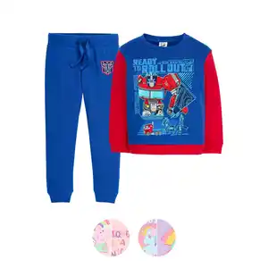 HASBRO Kleinkinder-Jogginganzug