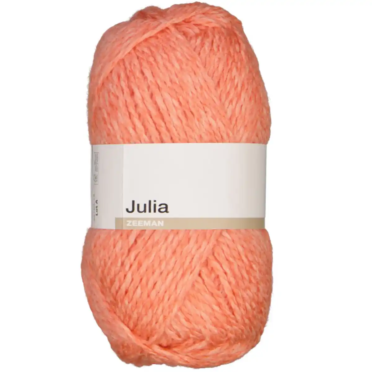 Bild 1 von Julia Strickgarn - Rosa, Rosa, 100 g