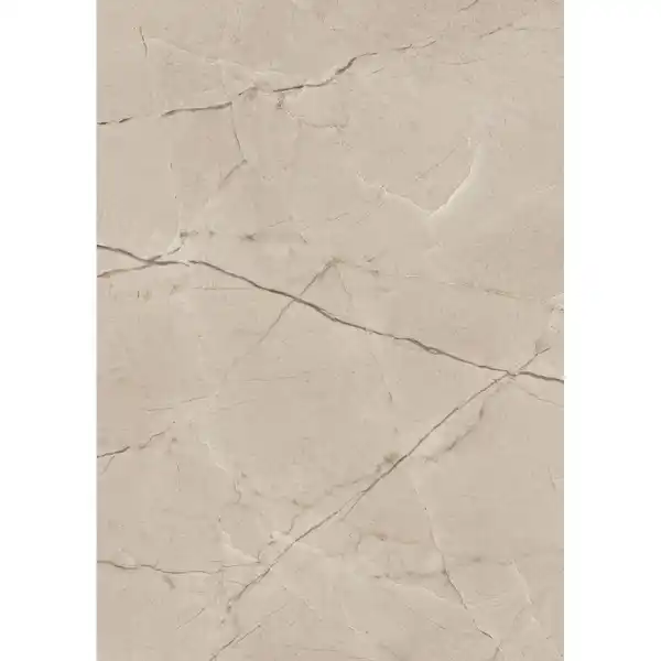 Bild 2 von Kaindl Arbeitsplatte 63,5 cm x 3,8 cm Marmor Vicosa Clara Meterware