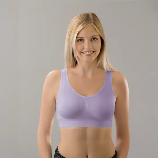 Bild 2 von Komfort-BH 4+1 gratis, für Damen