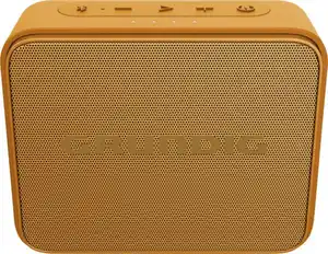 Grundig Jam + Orange
