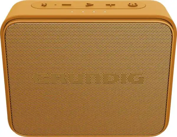 Bild 1 von Grundig Jam + Orange