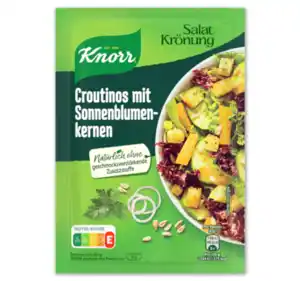 KNORR Salatkrönung*