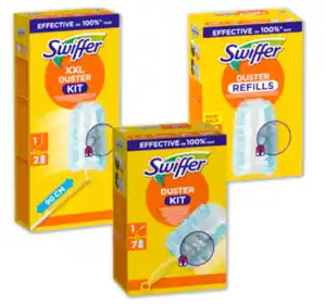 SWIFFER Staubmagnet*