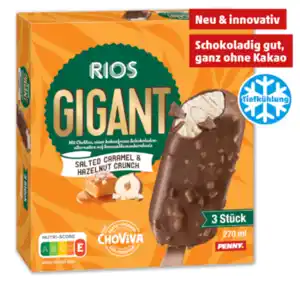 RIOS Gigant*