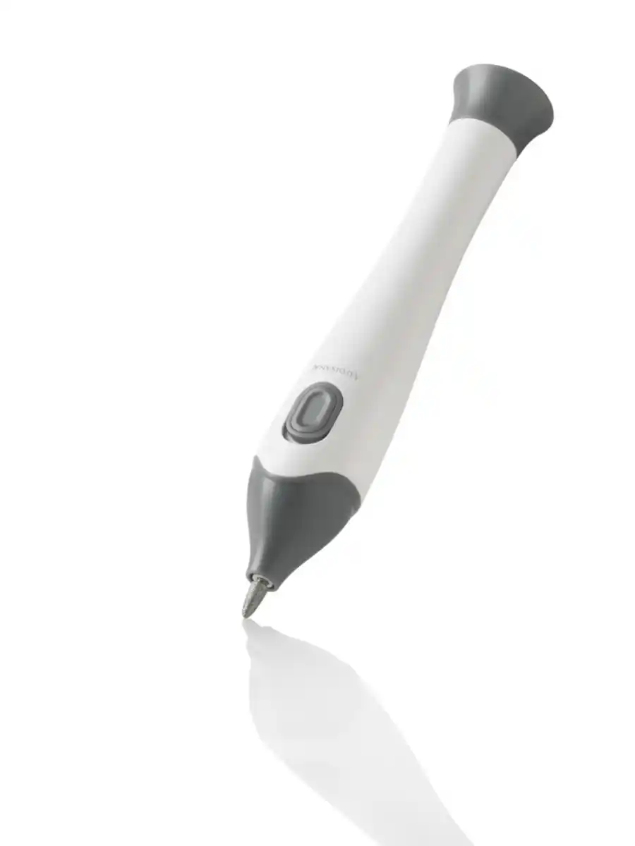 Bild 2 von Batteriebetriebenes Maniküre-Pediküre-Set MP 810