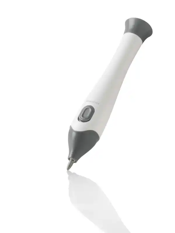 Bild 2 von Batteriebetriebenes Maniküre-Pediküre-Set MP 810