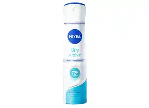 Nivea Deo-Spray Dry Active