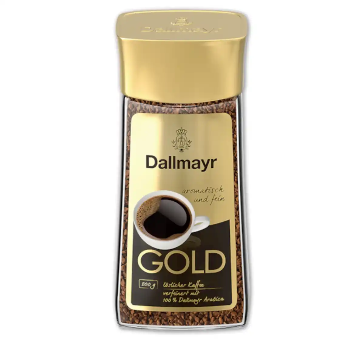 Bild 1 von DALLMAYR Gold*