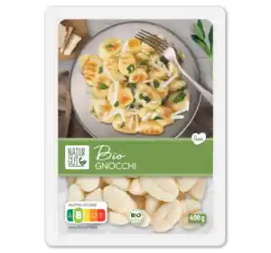 NATURGUT Bio Gnocchi*