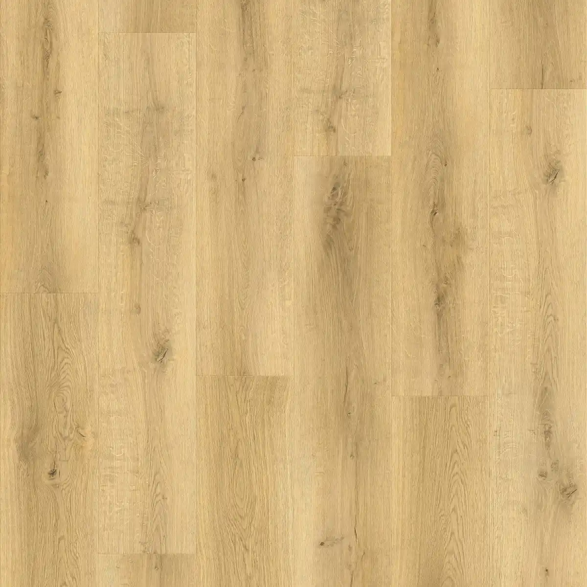 Bild 1 von Vinylboden Eiche Bergen mit Kork-Trittschalldämmung