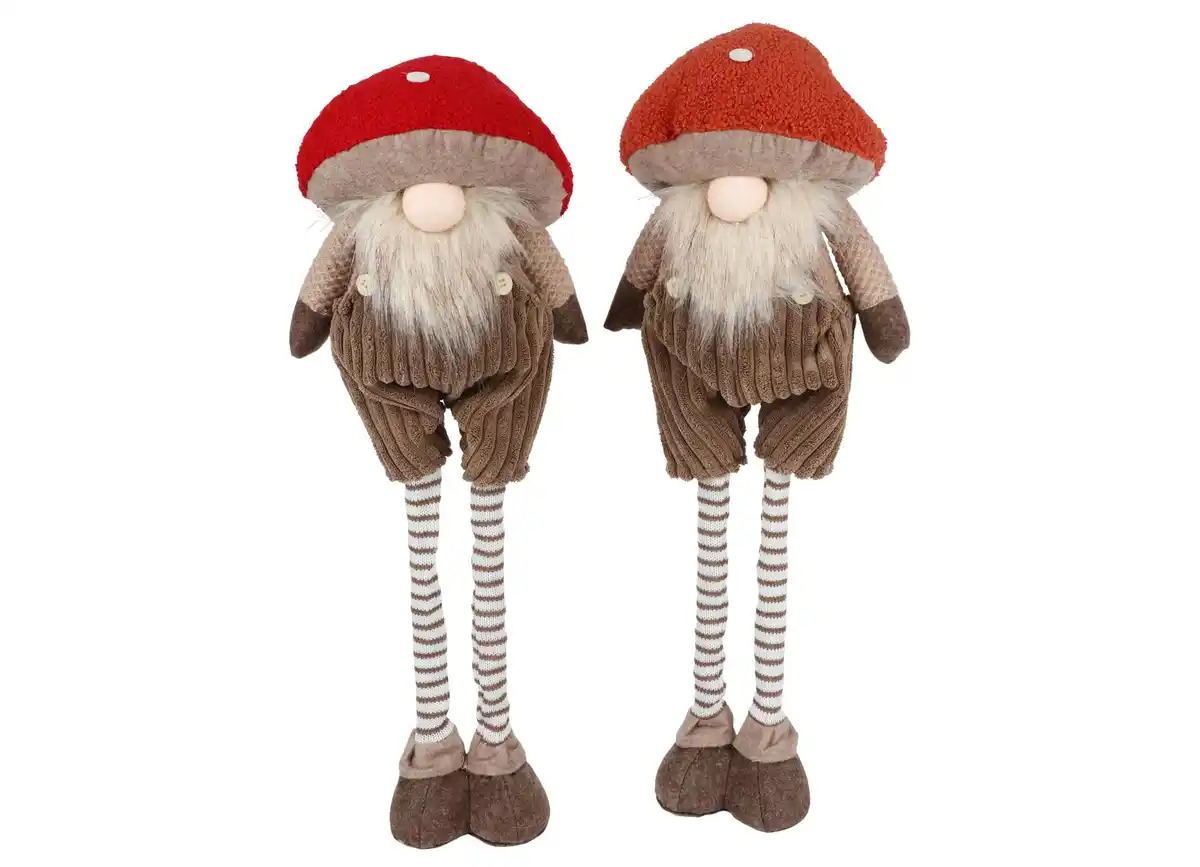 Bild 1 von Herbstwichtel mit Teleskopbeinen 32-56cm