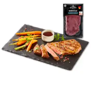 BUTCHER’S Frisches Rumpsteak