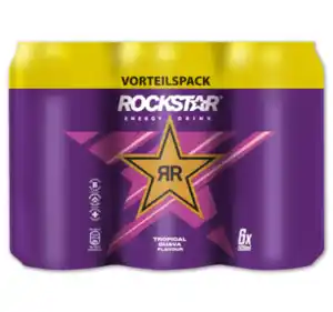 ROCKSTAR Energy Drink*
