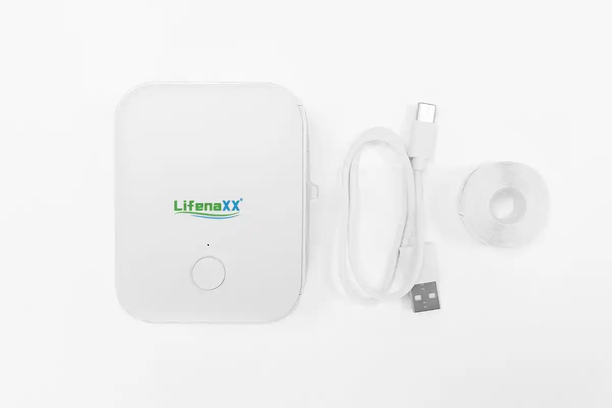 Bild 2 von Etikettendrucker LX-048